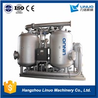 Linuo Afterheat Desiccant Air Dryer