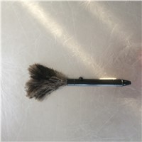 Feather Duster for PP Retractable Handle