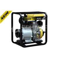 6inch Diesel Water Pump for Aggriculture Irrigation