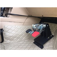 Universal Auto Double Brake for Driving Instructor on Passenger Side