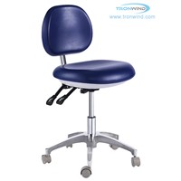 Dental Stool TD02, Doctor Stool, Medical Chair, Hospital Furniture, Lab Chair