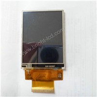 2.8inch TFT 50pin with RGB Interface