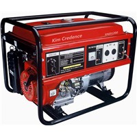 China CE Top Quality SJ1200 1.0kw GASOLINE GENERATOR for Home/Outdoor Use