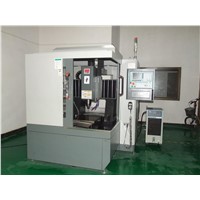 CNC Engraving &amp;amp; Milling Machine 6050