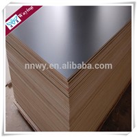 Cheap Construction Film Faced Plywood