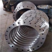 High Quantity Orifice Flanges Black Malleable Iron Threaded Floor Flanges