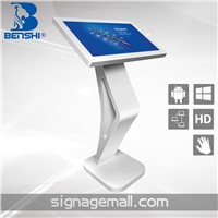 Indoor Application TFT LCD Kiosk Digital Signage
