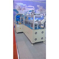 Factory Price Full Automatic Solar Cell Stringer Solar Cell Soldering Machine