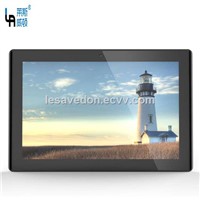 LASVD 10.1''Android Tablet Capacitive Touch Screen All in One PC Kiosk