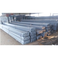 Steel Angle Bar with Best Price