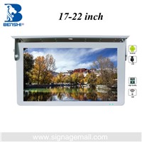 Factory Price Bus Digital Full HD LCD Monitor