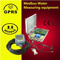 Wireless Water Meter Pressure Data Logger