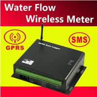 Wireless Sensor Energy Data Logger