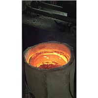 Crucible Melting Furnace/ Induction Melting Furnace