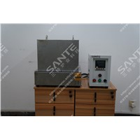800degrees High Temperature Lab Hot Plate with Insulation Hood