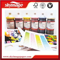 Italy Premium Digistar HD-ONE KIIAN Inkjet Sublimation Printer Ink for Textile Printing