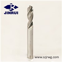 Solid Cutting Tool/Customized CNC Twist Carbide the Drill Bit/Drilling Tool