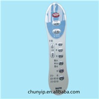 Push Buttons Membrane Switch Keypad for Air Conditioner Controller