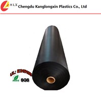 Fire Resistance Polycarbonate Film for Electrical Appliance Insulation