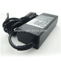 90W 709986-001 New Genuine Laptop AC Adapter Charger 19.5V 4.62A(4.5*3.0 Blue Pin) for HP Envy 15-J000, 710413-001, PPP012L-E