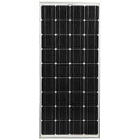 Hot Sale 100W Solar Panel with CE, IEC, TUV, CSA Approval