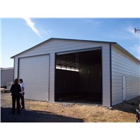 Steel Structure Warehouse