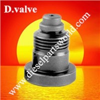 ISUU 4A/5MM D. Valve 131110-0320 50S5, Delivery Valve 1311100320