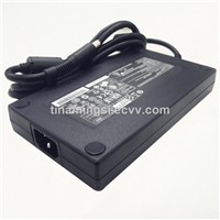 Genuine 200W High Slim Laptop Adapter Charger 19.5V 10.3A for HP DC8000, ZBOOK 15, HSTNN-CA16, 608431-001, 609945-001