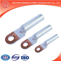 High Quality DTL-1 Series Connecting Cable Terminal Lug Use for Wire