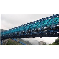 Belt Conveyor