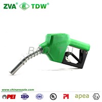 TDW 11A Gas Station Dispenser Pump Automatic Fuel Oil Filling Injection Nozzle Gun