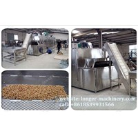 Peanut Roast Machine, Peanut Process Line
