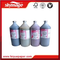 Italy J-Teck J-CUBE KF40 Type Dispersed-Dye Sublimation Ink for High Speed Industry Print Head Kyocera