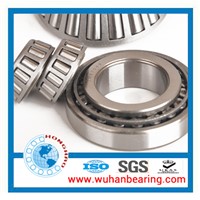 High Quality Metric Tapered Roller Bearings
