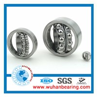 Hot Sale Self-Aligning Ball Bearing1204 1205 1204K 1205K, Good Quality &amp;amp; Low Price Self-Aligning Ball Bearing