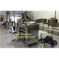 63Mould Electric Heating Wafer Biscuit Production Line