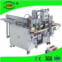 Facial Tissue Paper &amp;amp; Hand Towel Packing Machine