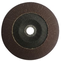 High Quality Abrasive Flap Disc of Zirconium Polishing Stainless Steel, Metal, Wood, Stone