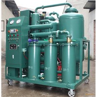 Edible Vegetable Oil Recycling Filtration Machine