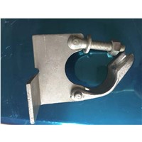 Durable Drop Forged Scaffolding Board Retaining Coupler
