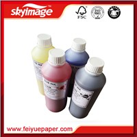 Skyimage 4/6-Color Sublimation Ink without Clogging DX-5/7/TFP Print Head