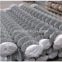 Chain Link Fence Price/Chain Link Fence Cost/Chain Link Fence Supplies(Yinghangyuan Factory)