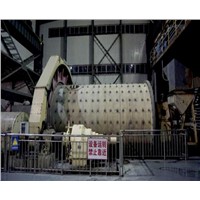 High Manganese Steel Ball Mill Liner