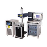 30W Precise CO2 Laser Marking Machine for Engraving Wood/Plastic/Stone/Glass &amp;amp; Other Material