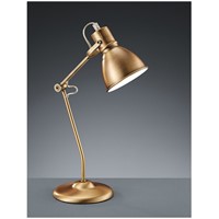 Reading Table Lamp Desk Lamp Modern Metal Chrome/Copper/Antique Brass