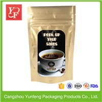 Supplier Wholesale High Quality Coffee Bags.