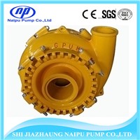 6 Inch 8 Inch 10inch Sand Gravel Suction Pump