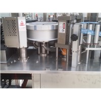 Small OPP/BOPP Labeling Machine