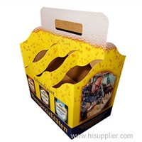 Beer Packaging Boxes Service