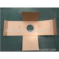 Gift Packaging Insert Service